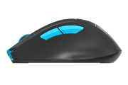 фото Мышь A4Tech FG30 BLUE