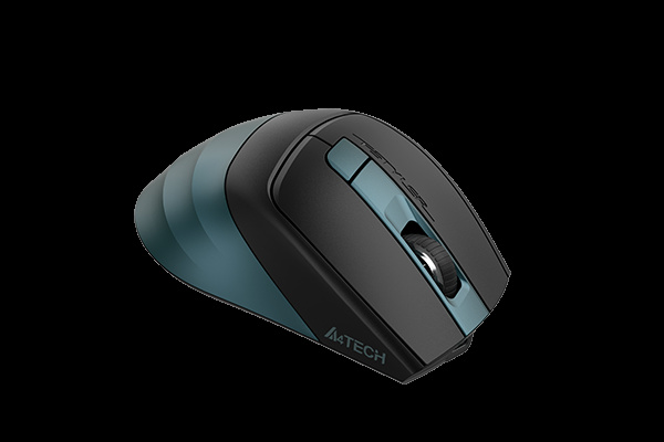 фото Мышь Wireless A4Tech Fstyler FB35C в Уфе