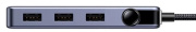 фото Док-станция UGREEN CM888