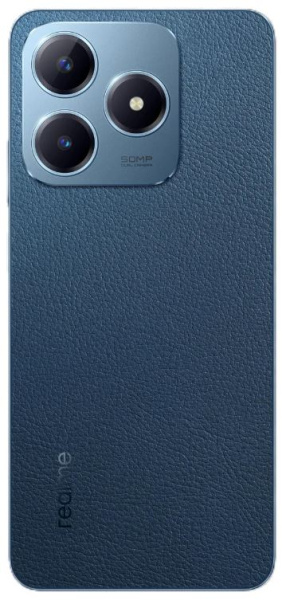 фото Смартфон  Realme Realme C63 8/256GB в Перми