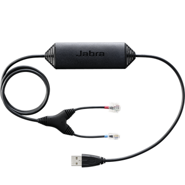 фото Устройство электронного поднятия трубки  Jabra 14201-30 в Перми