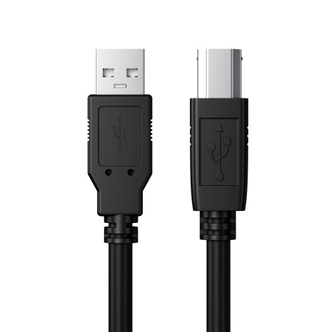 фото Кабель USB Filum FL-USB-480M2.5-AM/BM-1.8M в Смоленске