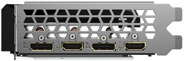 фото Видеокарта GIGABYTE GeForce RTX 3060 GAMING OC (GV-N3060GAMING OC-12GD) в Омске