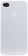 фото Чехол  Ozaki iCoat 0.4  White