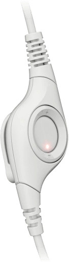 фото Гарнитура проводная Logitech H390 в Екатеринбурге