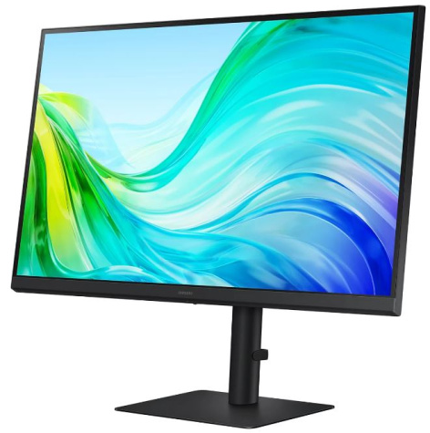 фото Монитор 27" Samsung ViewFinity S6 S61B S27F610EAI в Красноярске