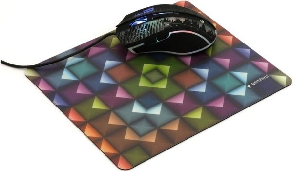 фото Коврик для мыши Gembird MP-ART48 в Красноярске