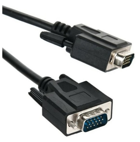 фото Кабель интерфейсный  TV-COM QCG341AD-1.8M в Екатеринбурге