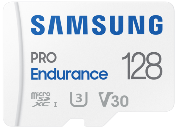 фото Карта памяти microSDXC 128GB Samsung MB-MJ128KA/EU в Омске