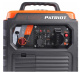 фото Генератор инверторный Patriot iGX 1200 в Санкт-Петербургe