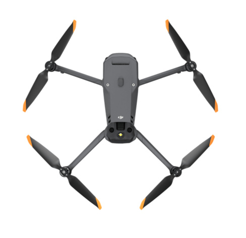фото Квадрокоптер  DJI Mavic 3 Enterprise (Universal Edition) в Уфе
