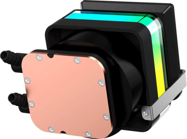 фото Система охлаждения жидкостная Ocypus Sigma L24 PRO BK в Перми