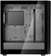 фото Корпус SilverStone SST-FA514X-BG