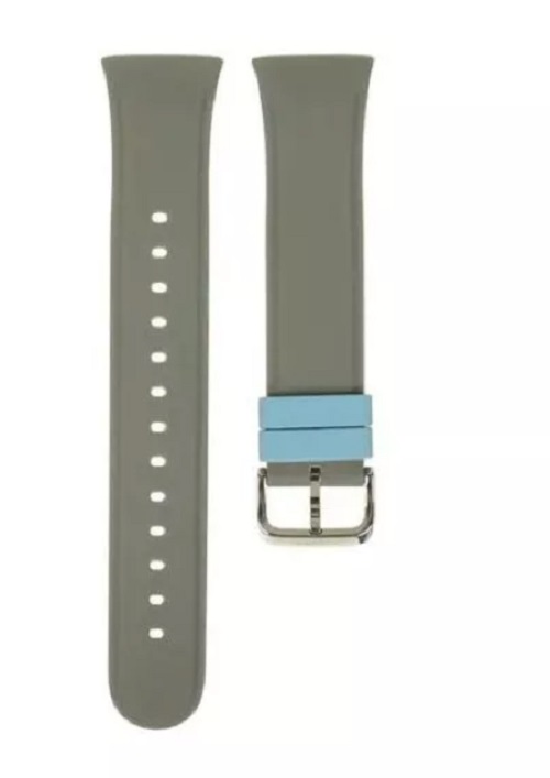 

Ремешок на руку Xiaomi BHR6671GL Smart Band 7 Pro Strap (Moon Gray) M2223AS1, BHR6671GL