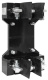 фото Панель втычная EKF mccb99m-630-pin-3r в Санкт-Петербургe