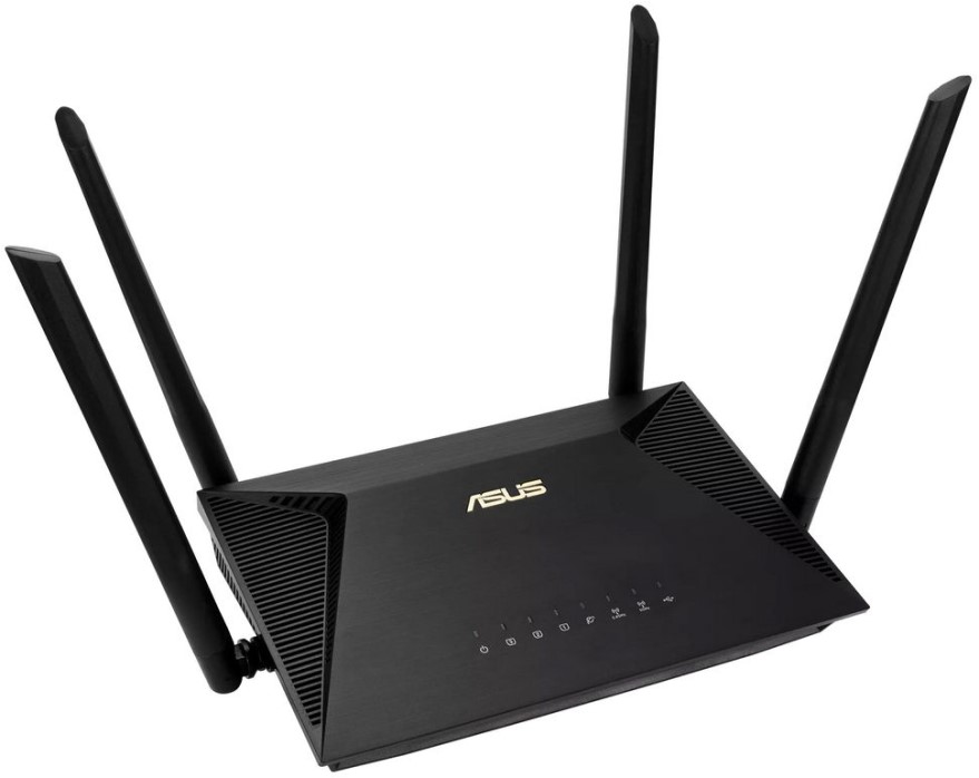 

Роутер ASUS 90IG06P0-MO3510 RT-AX53U, 90IG06P0-MO3510