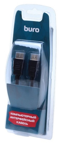 фото Кабель интерфейсный  Buro BHP RET HDMI30-2 в Омске