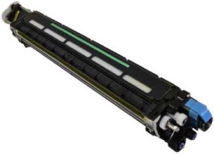 

Блок проявки Ricoh D0BQ3003 блок проявки желтый для моделей IMC4500-6000, D0BQ3003