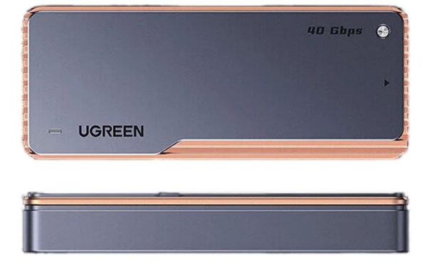 фото Внешний корпус  UGREEN CM642 (15976) в Самаре