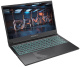 фото Ноутбук  GIGABYTE G5 в Самаре 15.6 ", Core i7, 16 Гб RAM, 512 Гб SSD, GeForce RTX 4050, Черный