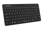 фото Клавиатура A4Tech Fstyler FBK26C AS
