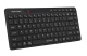 фото Клавиатура Wireless A4Tech Fstyler FBK26C AS в Уфе