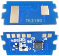 фото Запчасть  ELP ELP-CH-TK3190 в Омске