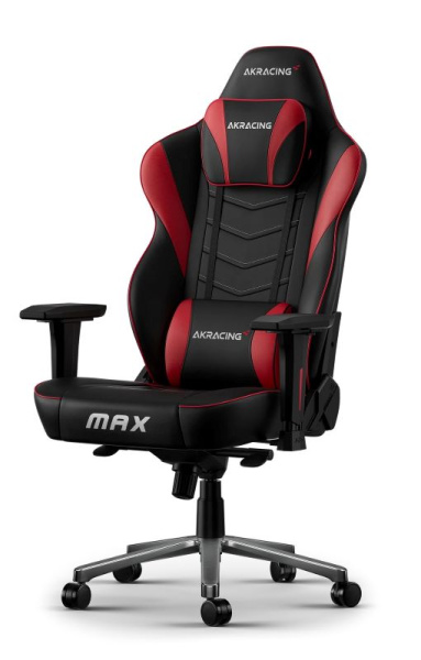 фото Кресло игровое AKRacing MAX в Уфе