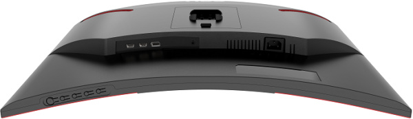 фото Монитор 27" AOC C27G3U