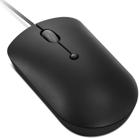 фото Мышь  Lenovo 400 в Казани