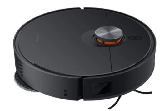 фото Робот-пылесос  Xiaomi Robot Vacuum X20 Max EU в Уфе