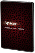 фото Накопитель SSD Apacer AP256GAS350XR-1