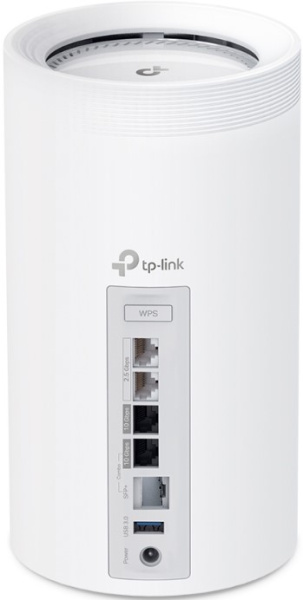 фото Точка доступа  TP-LINK BE19000