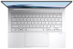 фото Ноутбук  ASUS ZenBook 14 UX3405CA-PP682X в Смоленске 14 ", Core Ultra 9, 32 Гб RAM, 1 Тб SSD, Arc graphics, Серебристый
