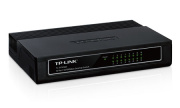 фото Коммутатор TP-LINK TL-SF1016D