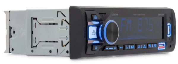 фото Автомагнитола  Digma MCP-515 в Челябинске