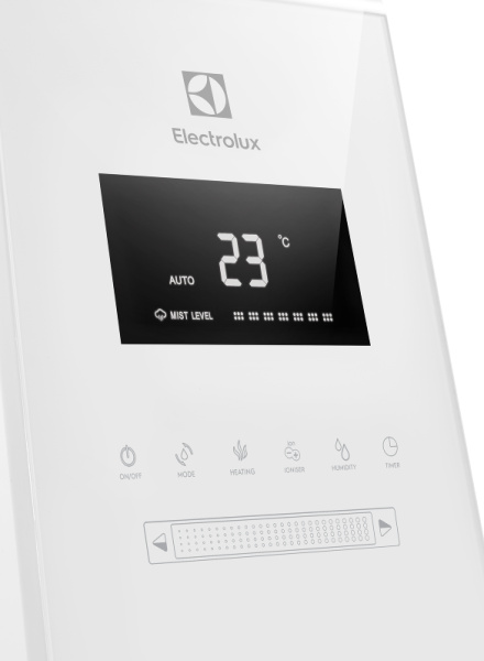 фото Увлажнитель ультразвуковой Electrolux EHU-3615D GlossLine