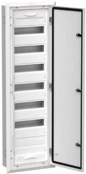 Изображение товара Щит распределительный IEK TI5-50-V-084-31