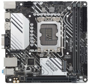 фото Материнская плата ASUS PRIME H610I-PLUS-CSM