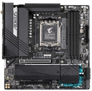фото Материнская плата GIGABYTE B650M AORUS ELITE AX