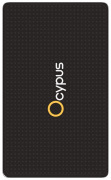 фото Контроллер Ocypus Delta EH10 BK