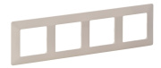 фото Рамка Legrand 754044