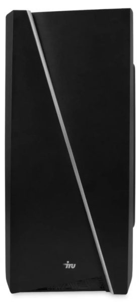 фото Системный блок iRu Game 310H6GE MT Intel Core i5, 16 ГБ, 512 Гб, nVidia GeForce RTX 3060,  ОС Не установлена