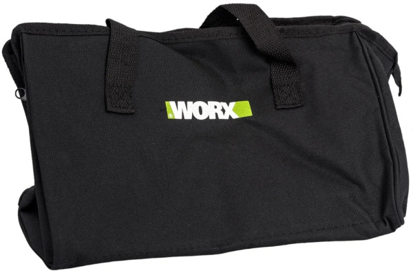 фото Шлифовальная машина угловая WORX Professional WU809.1 в Санкт-Петербургe