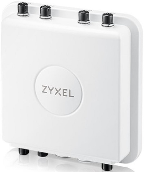 фото Точка доступа  ZYXEL NebulaFlex Pro WAX655E в Перми