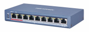 фото Коммутатор HIKVISION DS-3E0109P-E(C)