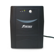 фото Источник бесперебойного питания Powerman Back Pro 1500 Plus