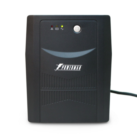фото Источник бесперебойного питания  Powerman Back Pro 1500 Plus в Екатеринбурге