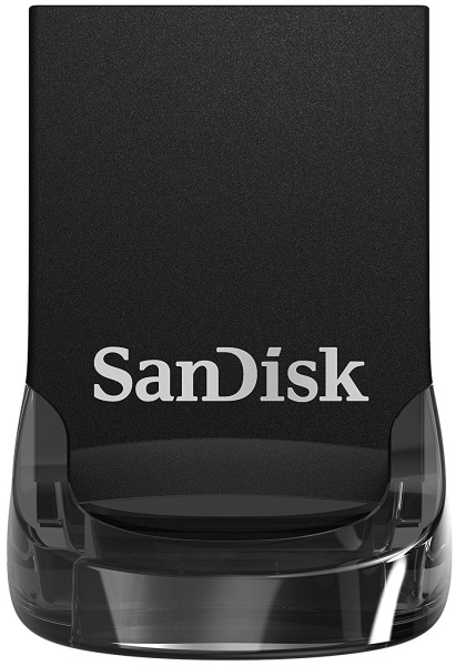 фото Накопитель USB 3.1 64GB SanDisk Ultra Fit в Челябинске