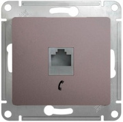 фото Розетка Systeme Electric GSL001281T